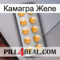 Камагра Желе levitra1